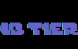 Friends (aka the deviant tier list)